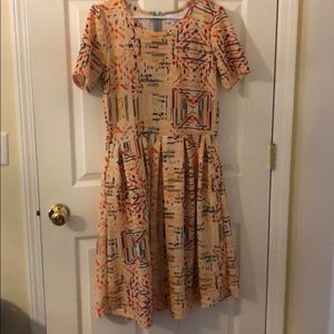 Lularoe dress